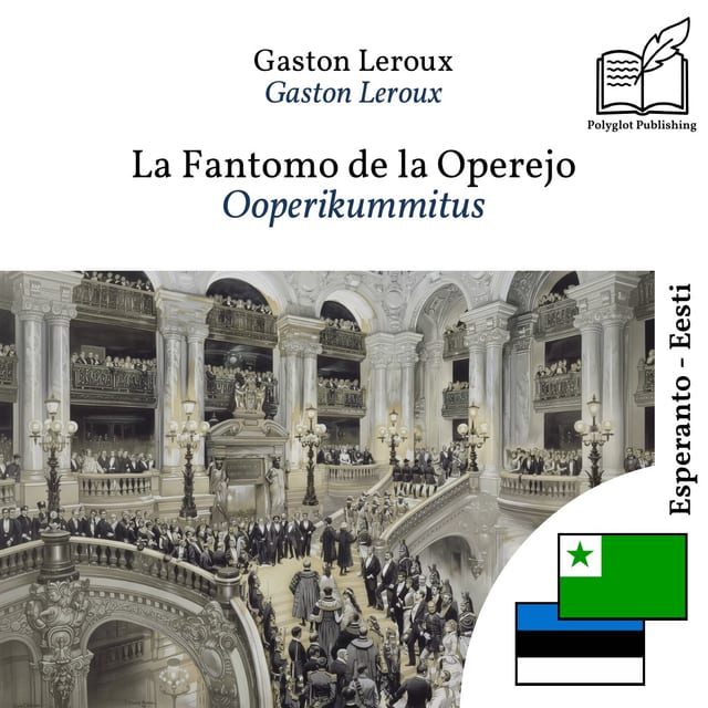 Ooperikummitus