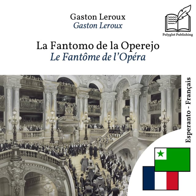 Le Fantôme de l’Opéra