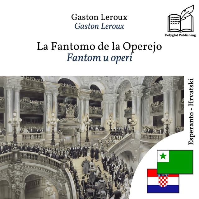 Fantom u operi