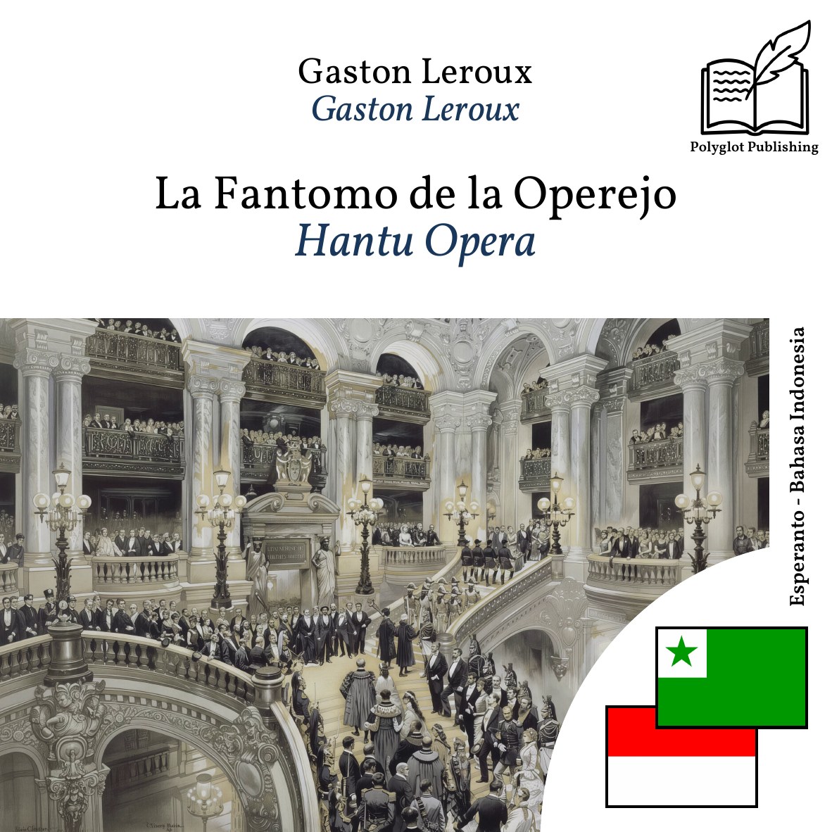 Hantu Opera