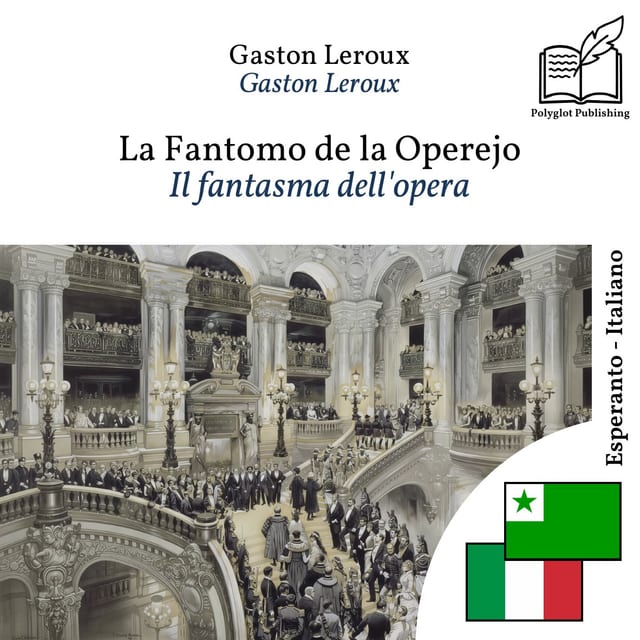 Il fantasma dell'opera