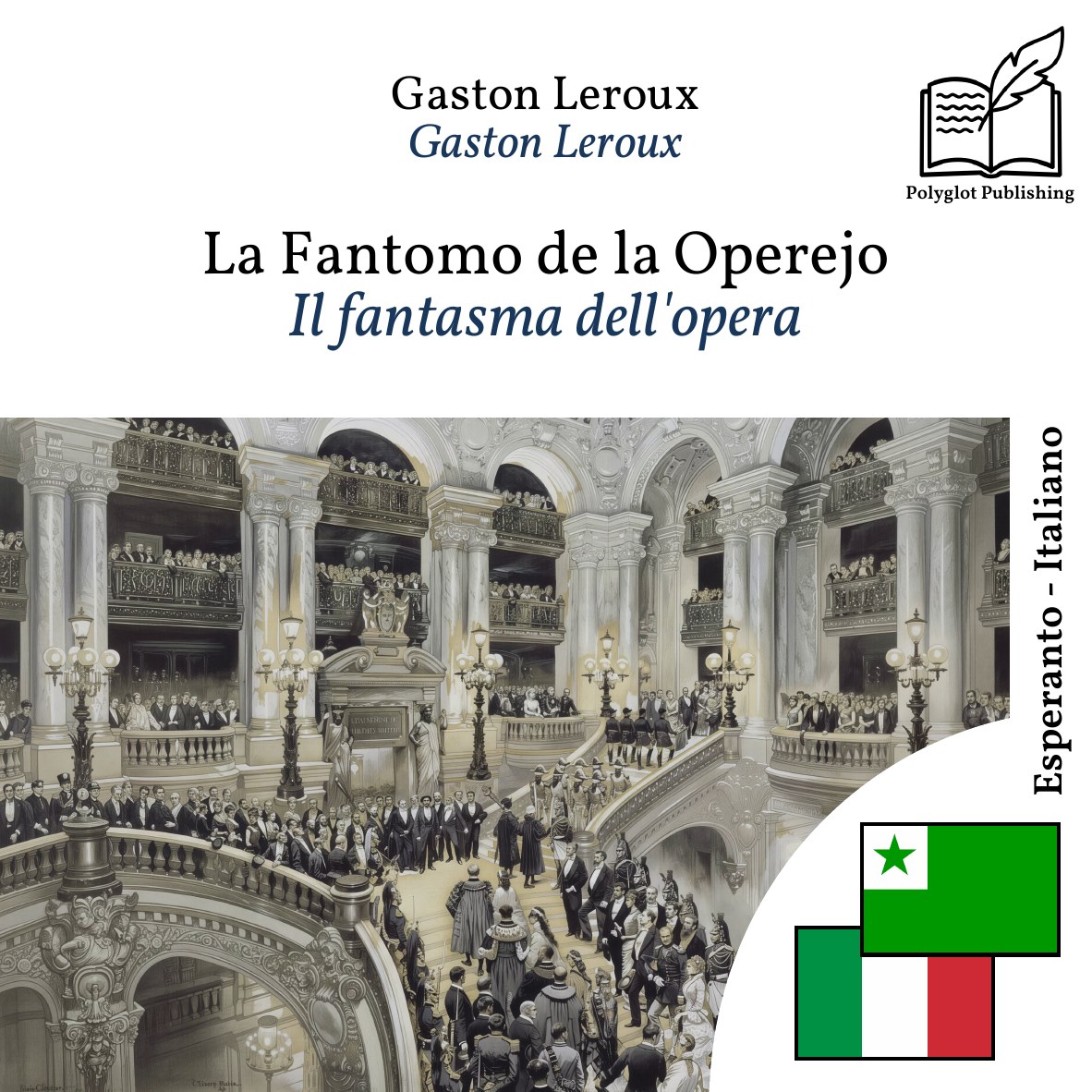 Il fantasma dell'opera