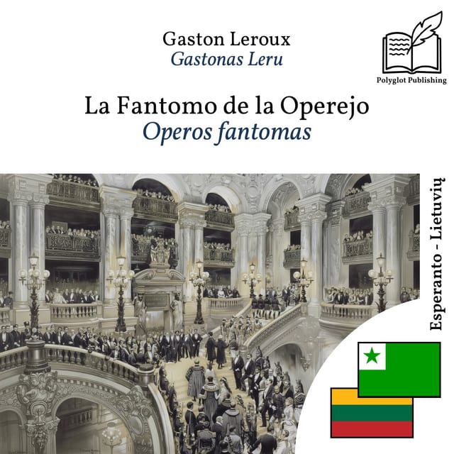 Operos fantomas