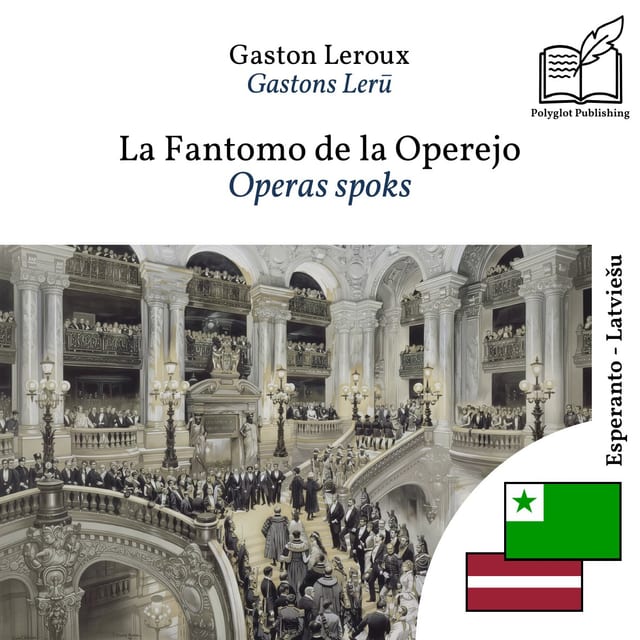 Operas spoks