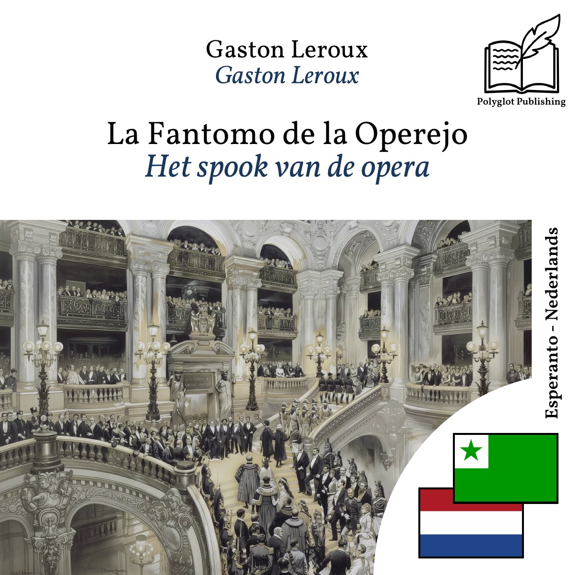 Het spook van de opera