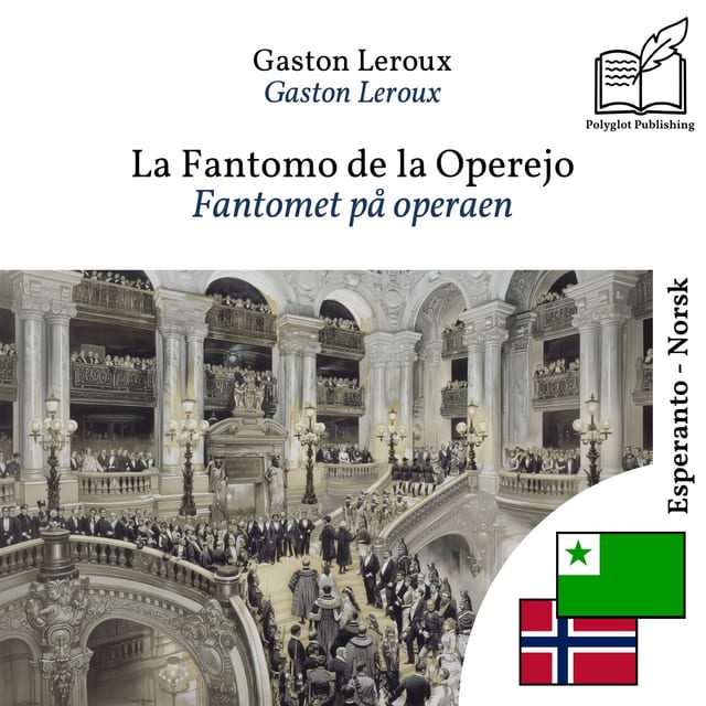 Fantomet på operaen