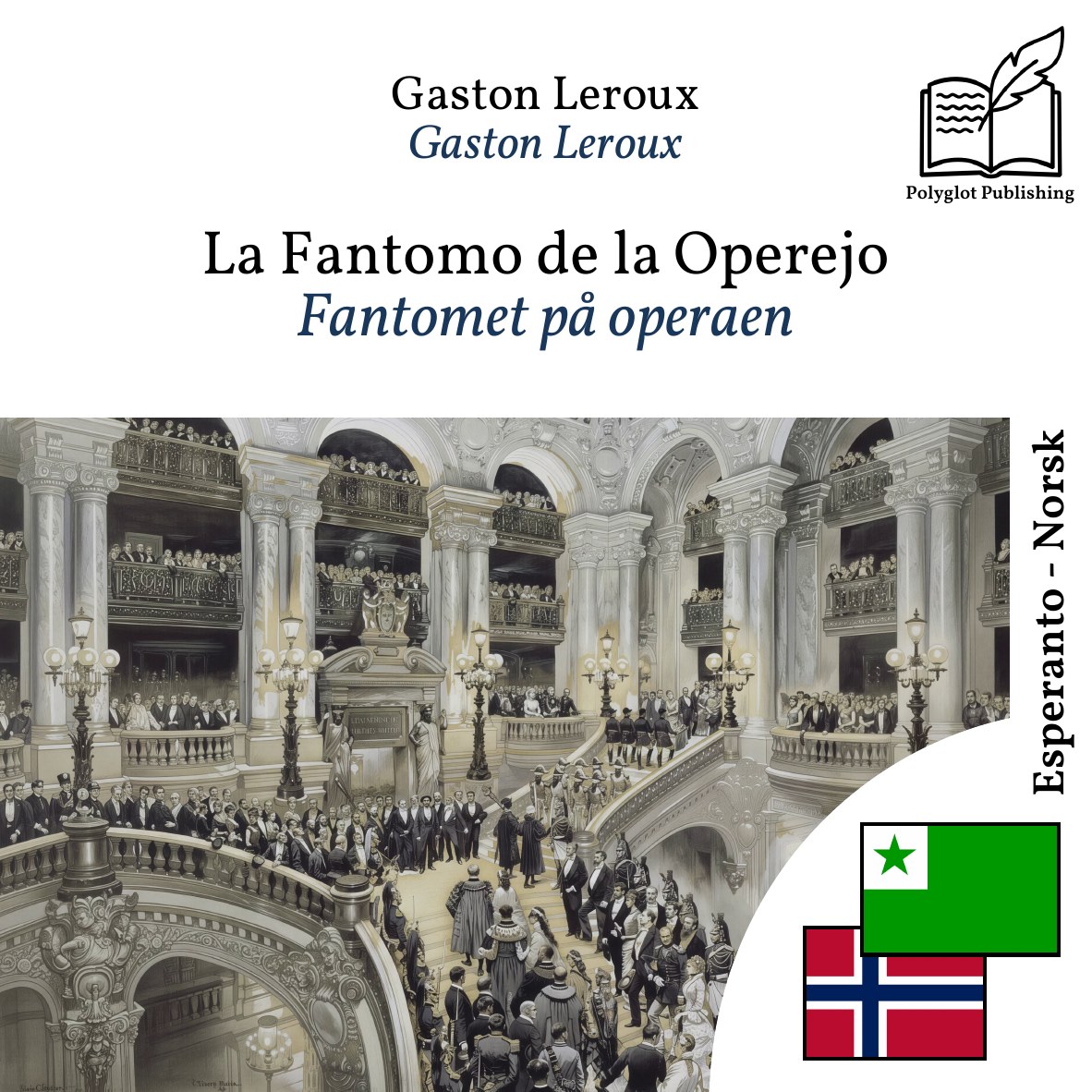 Fantomet på operaen