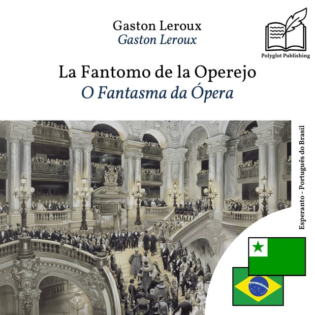 O Fantasma da Ópera