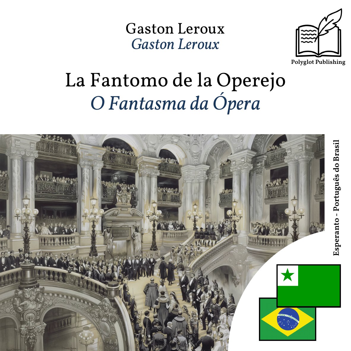 O Fantasma da Ópera