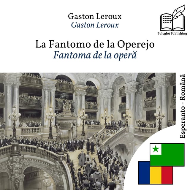 Fantoma de la operă