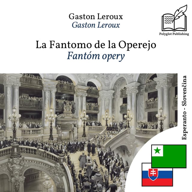 Fantóm opery