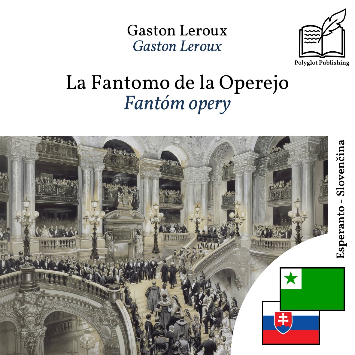 Fantóm opery