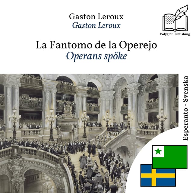 Operans spöke