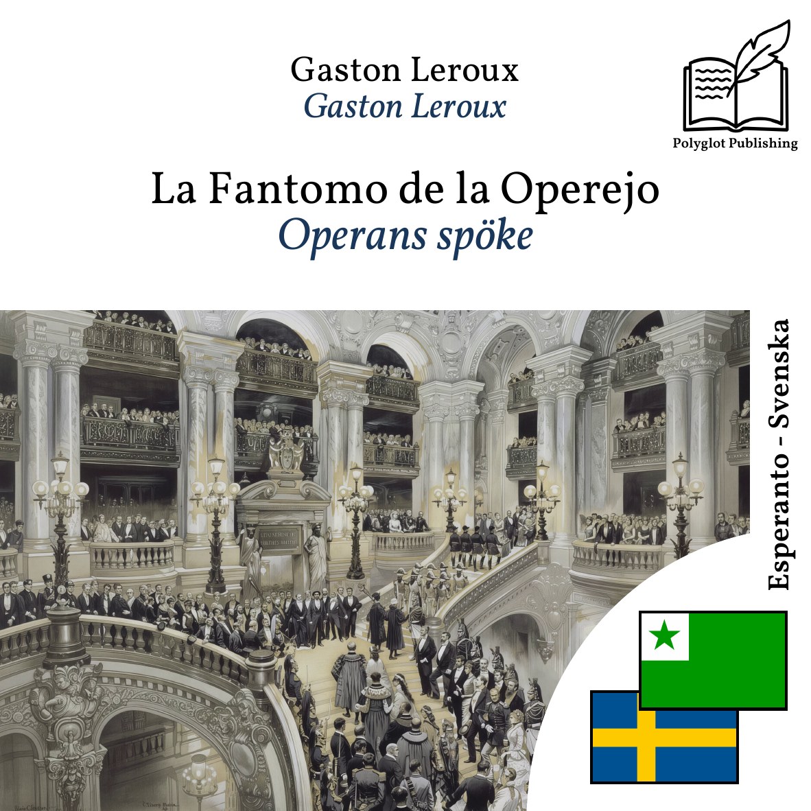 Operans spöke