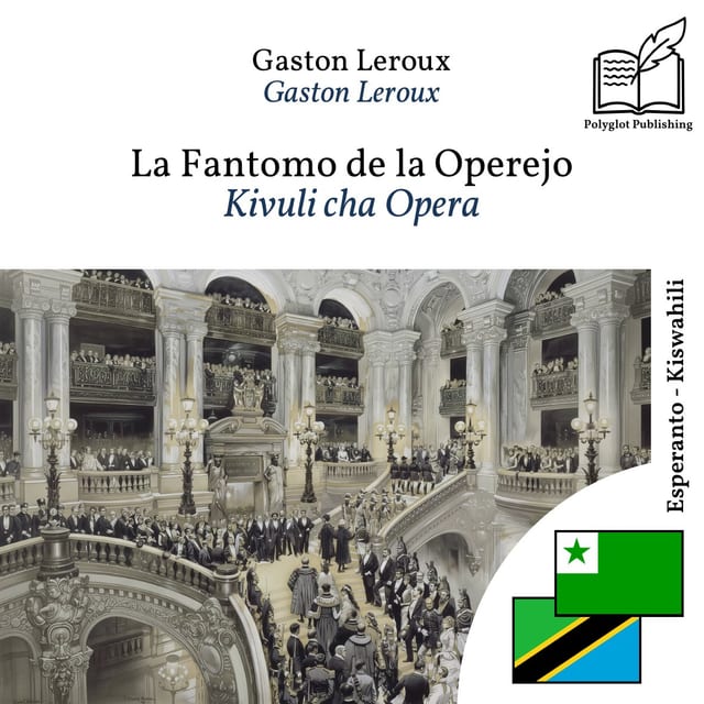 Kivuli cha Opera
