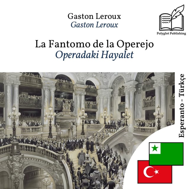 Operadaki Hayalet