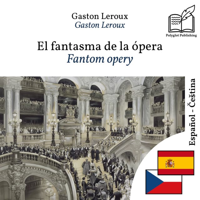 Fantom opery