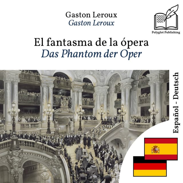 Das Phantom der Oper