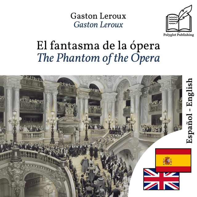 The Phantom of the Opera