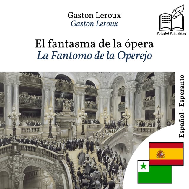 La Fantomo de la Operejo