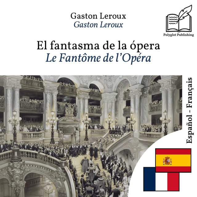 Le Fantôme de l’Opéra