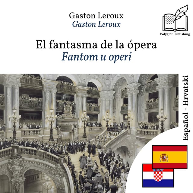 Fantom u operi