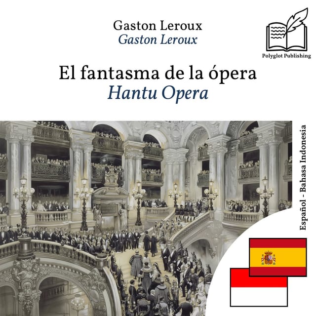 Hantu Opera