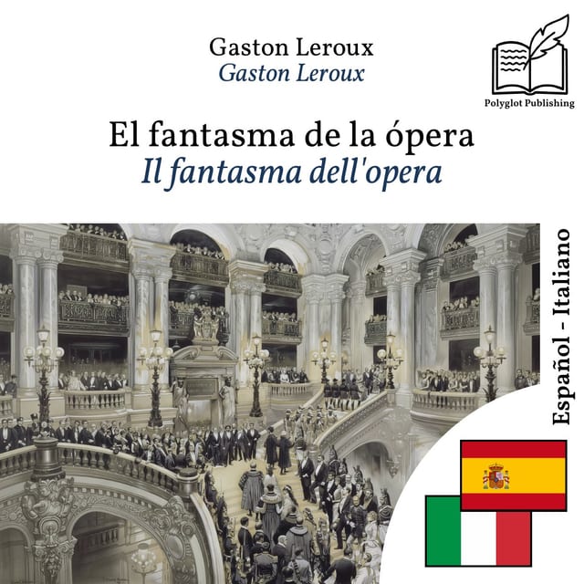 Il fantasma dell'opera