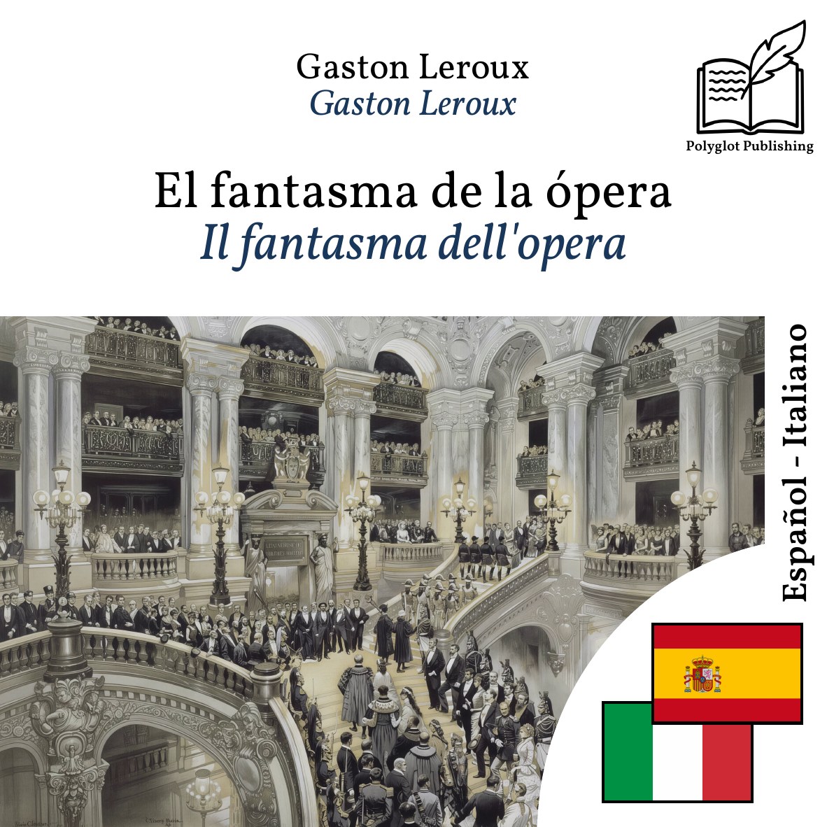 Il fantasma dell'opera