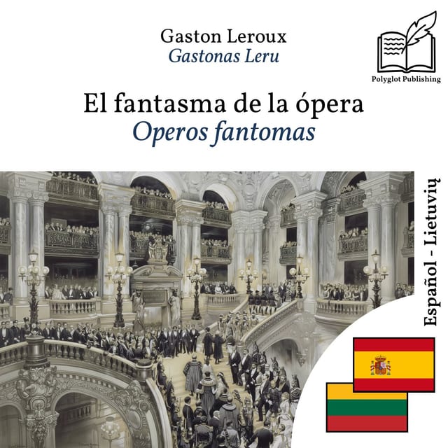 Operos fantomas