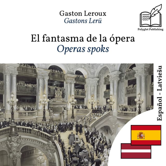 Operas spoks