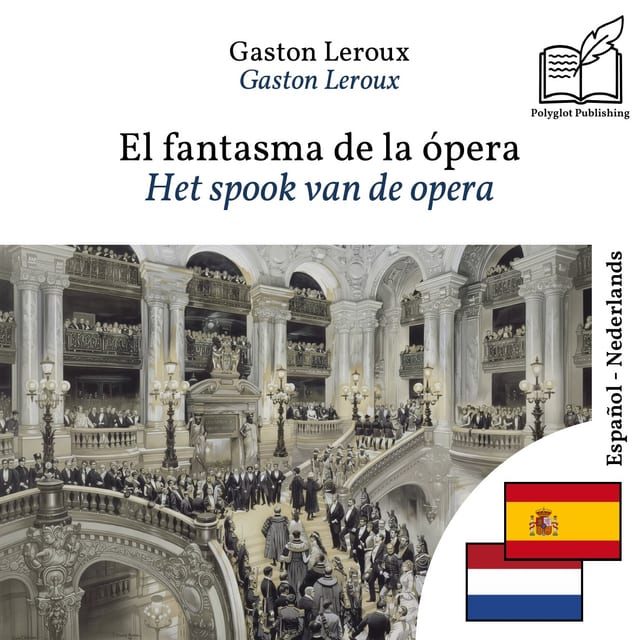 Het spook van de opera