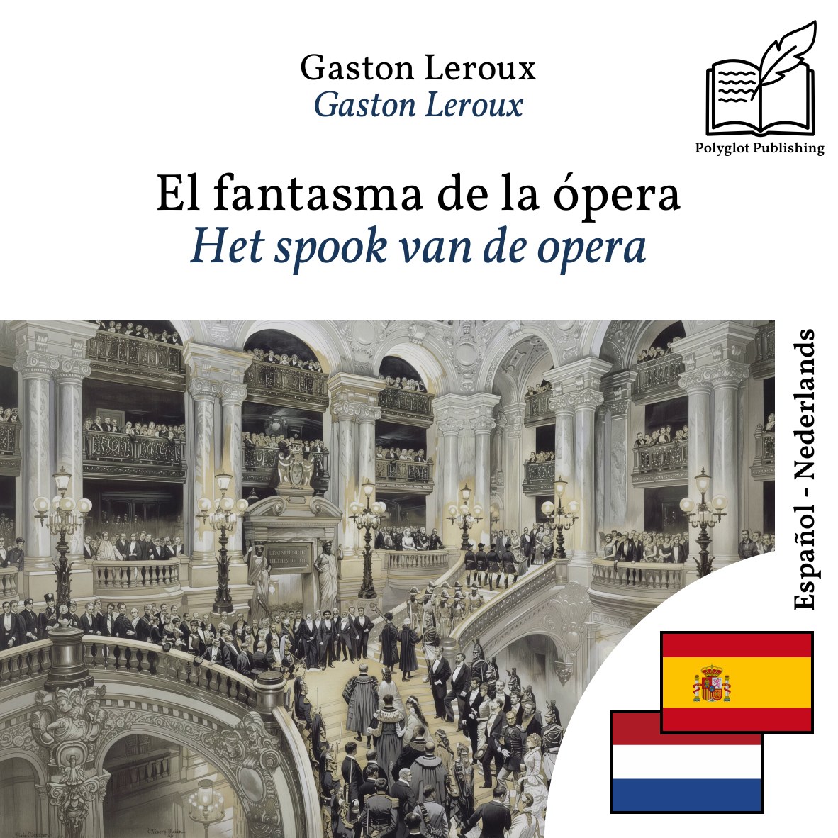 Het spook van de opera