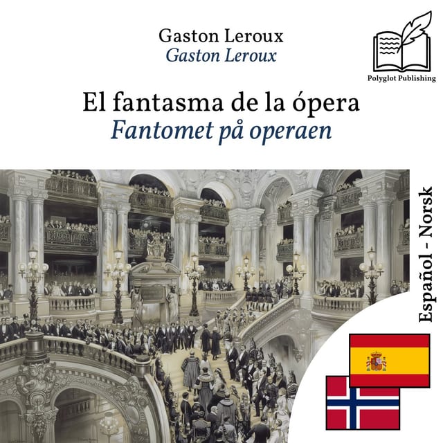Fantomet på operaen