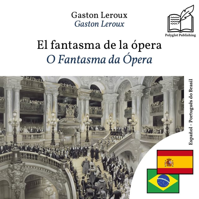 O Fantasma da Ópera