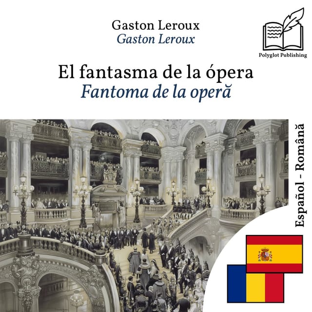 Fantoma de la operă