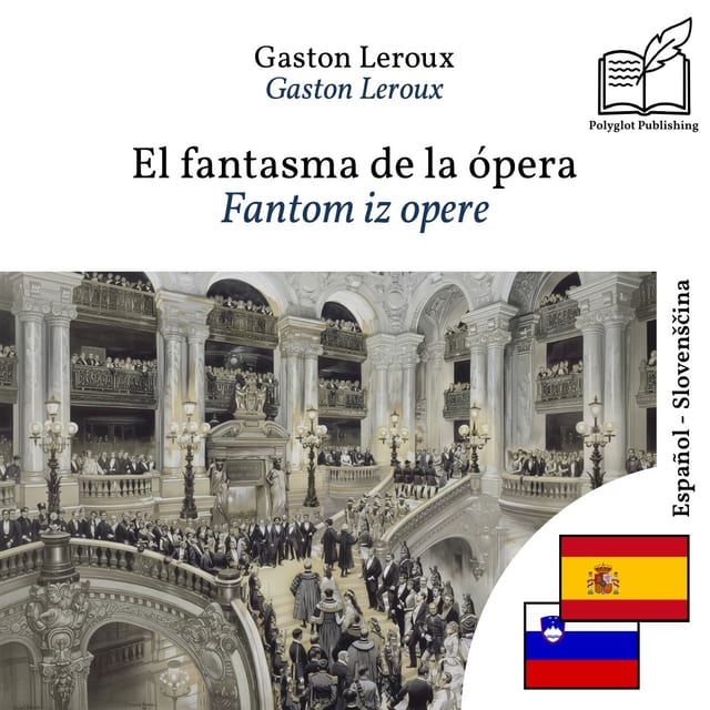 Fantom iz opere