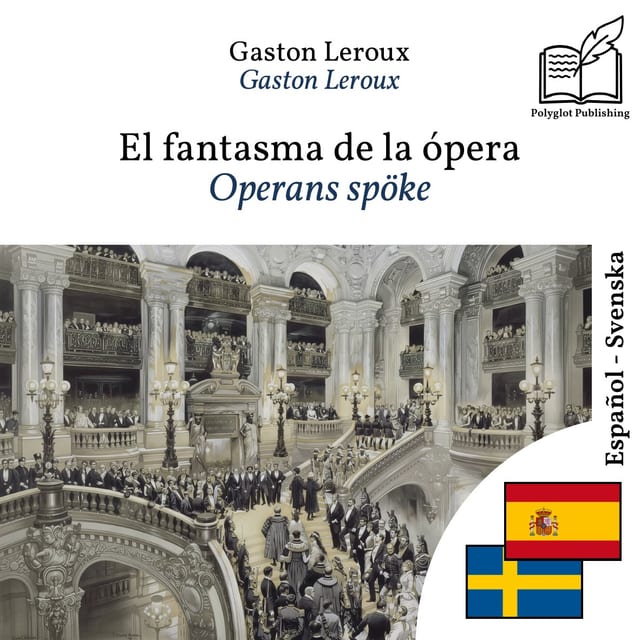 Operans spöke