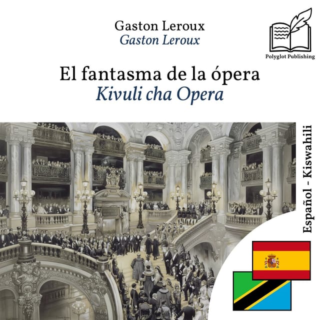 Kivuli cha Opera