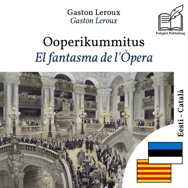 El fantasma de l'Òpera