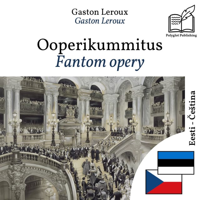 Fantom opery