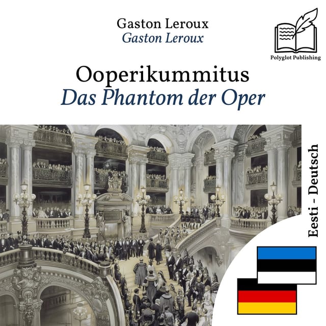 Das Phantom der Oper