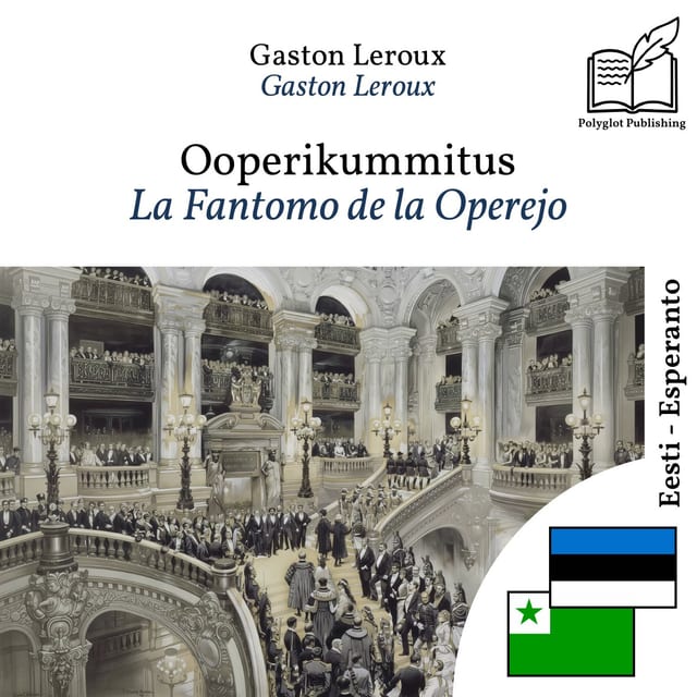 La Fantomo de la Operejo