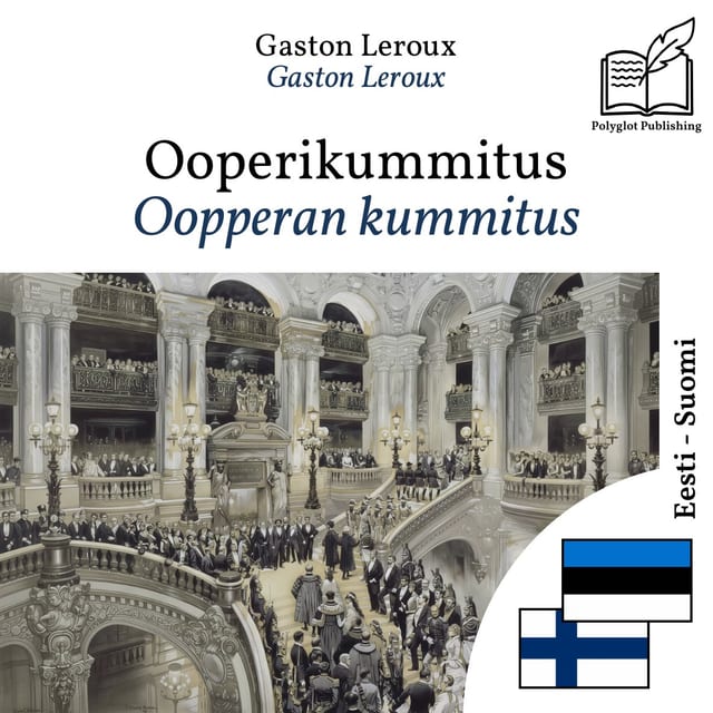 Oopperan kummitus