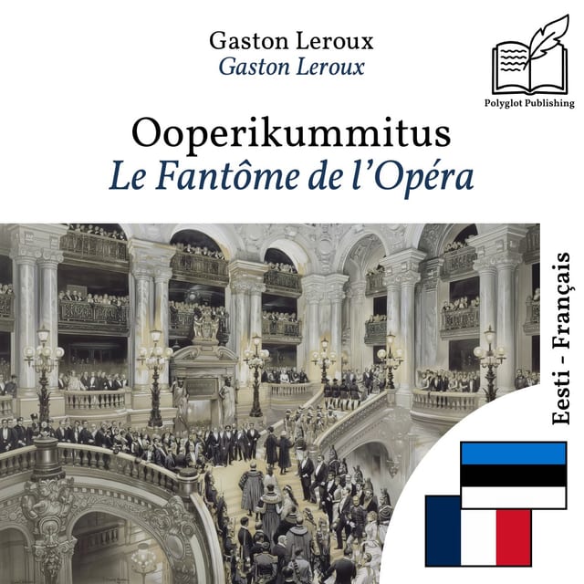 Le Fantôme de l’Opéra
