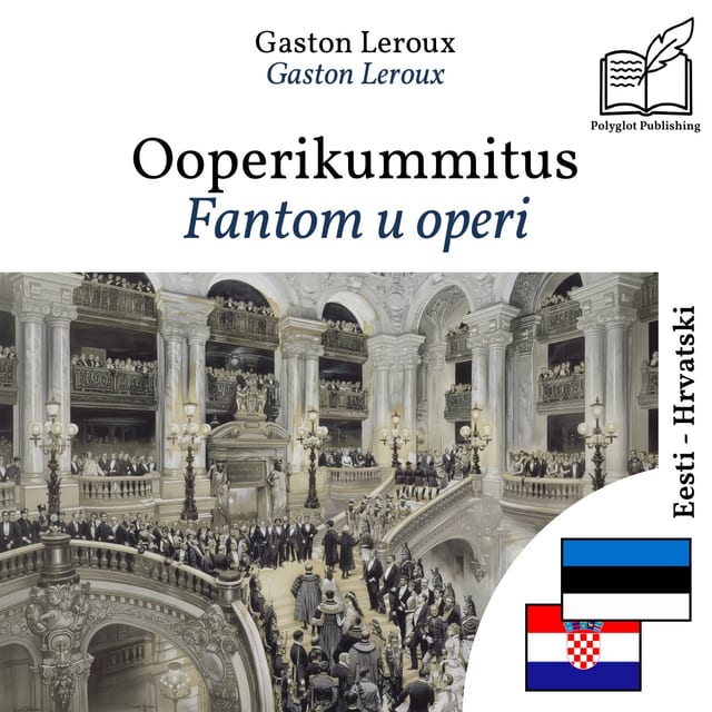 Fantom u operi