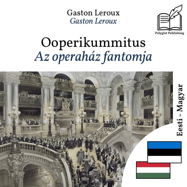 Az operaház fantomja