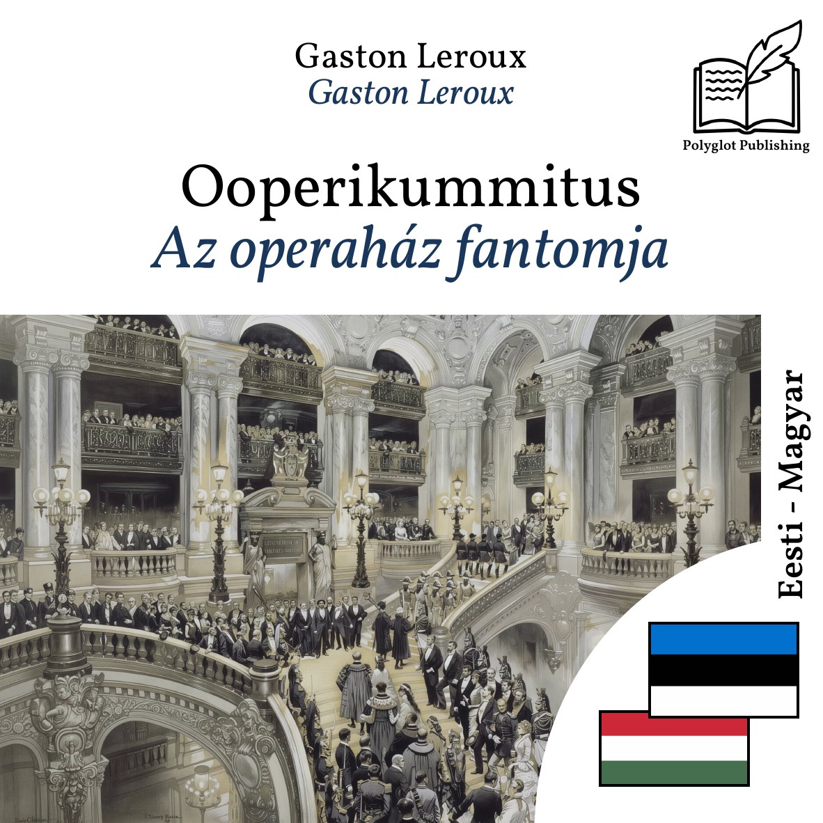 Az operaház fantomja