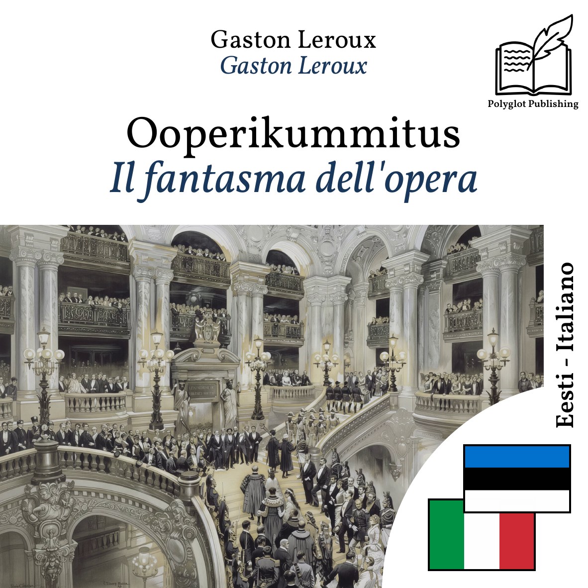 Il fantasma dell'opera