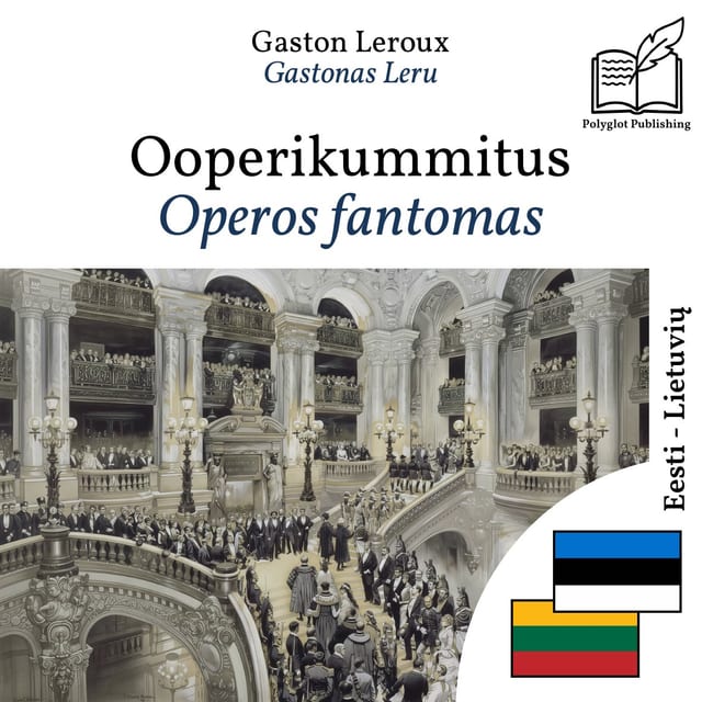 Operos fantomas